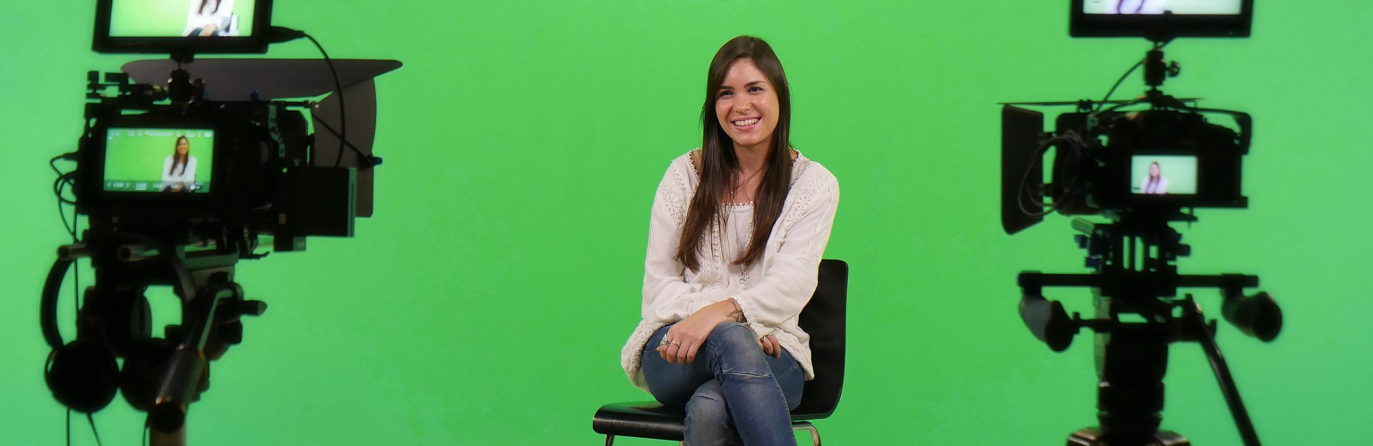 CÂMERAS 4K