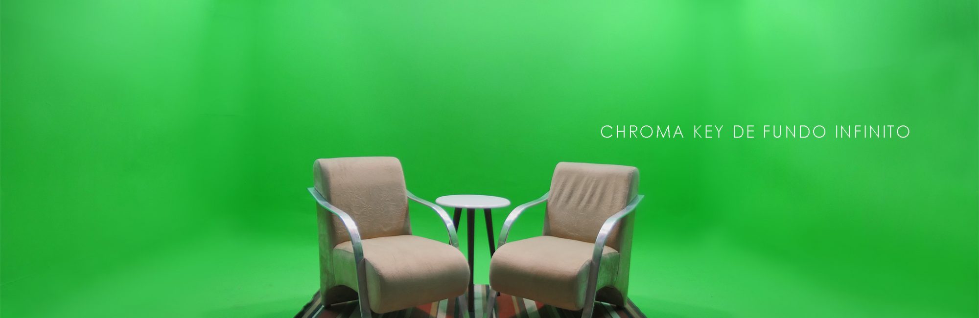 CHROMA KEY
